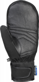Reusch Braga R-Tex® XT Mitten  4901595 7700 black back